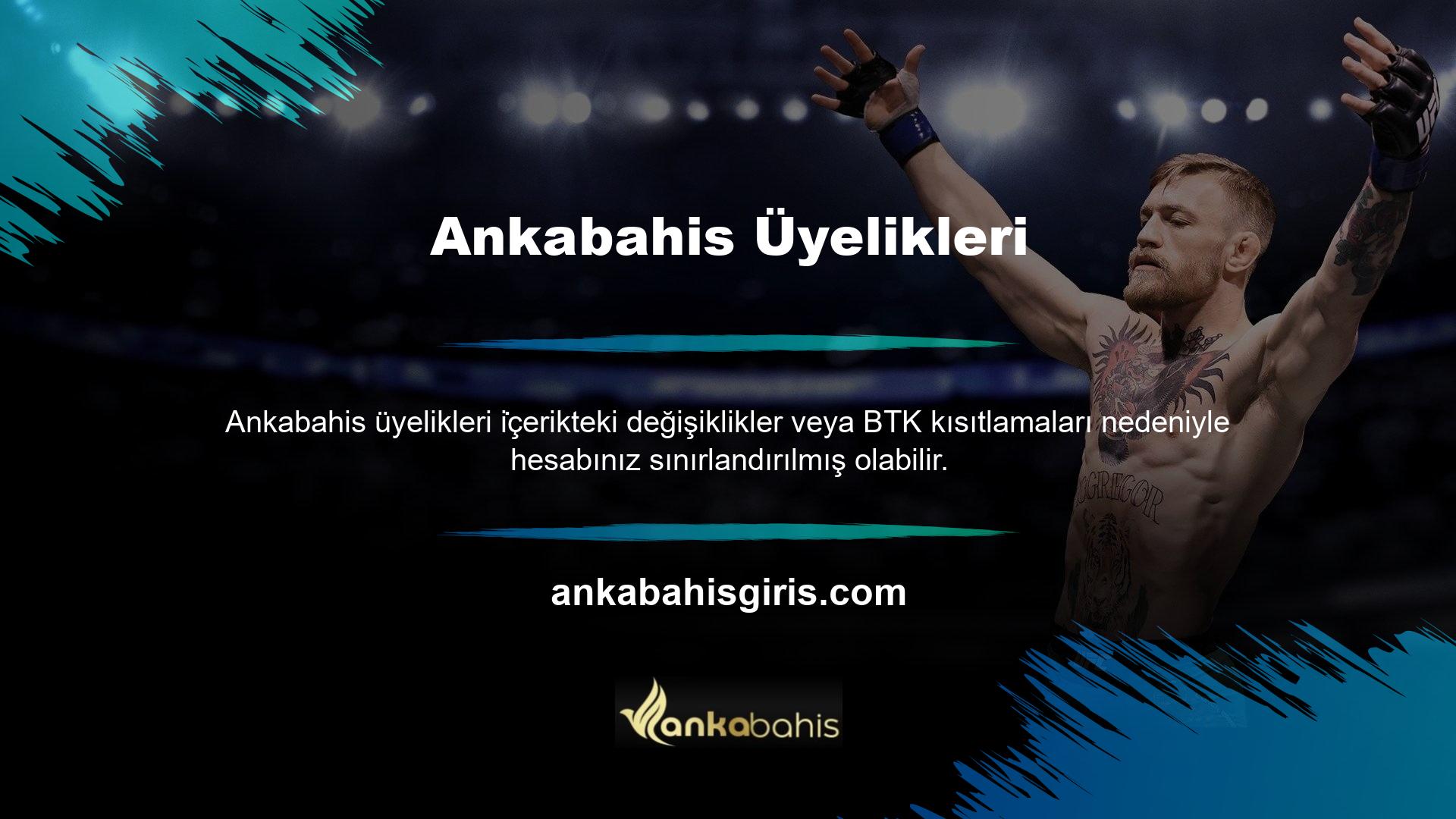 Ankabahis en popüler bahis oyunu Canlı Bahis, kullanıcılara kullanıcı dostu bir arayüz ve anında erişilebilen ileri teknoloji sunmaktadır