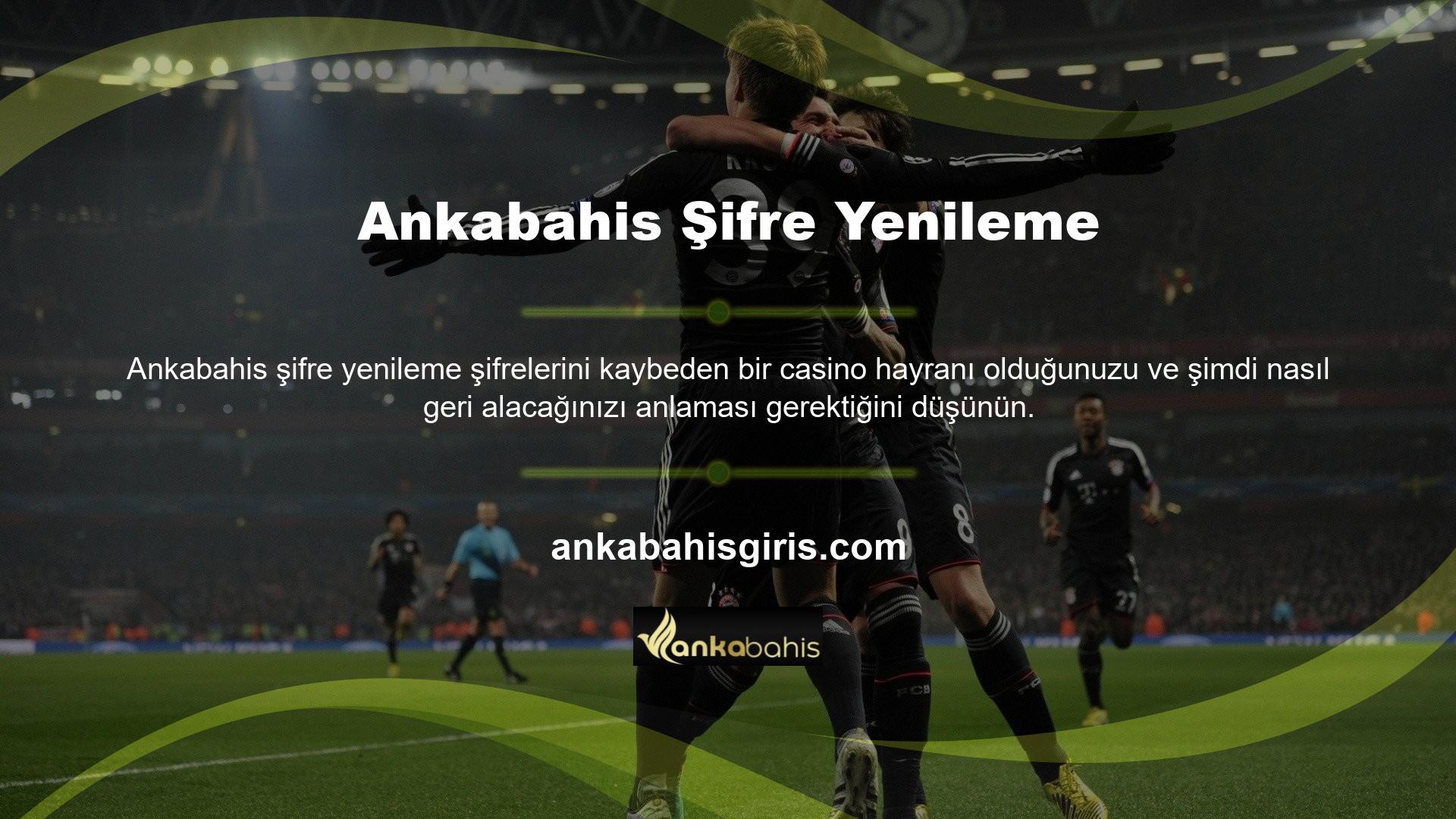 Oldukça zor olabilir! Casinolarda oynamaktan hoşlanan insanlar Ankabahis giriş sitesinin bir parçasıdır ve bazen casino sitesinde oynayamadıkları zaman oyunlardan bir mola vermeye ihtiyaç duyarlar
